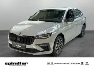 Skoda Scala Balance 1,5 TSI 110 kW 7-Gang-DSG