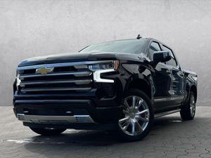 Chevrolet Silverado 1500 High Country AEC Hdl 3 Jahre Garantie LPG!! Leasing