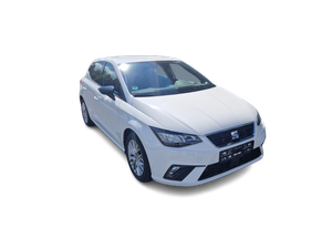 Seat Ibiza 1,0 TSI DSG FR LED Navi Klimaaut SHZ PDC A