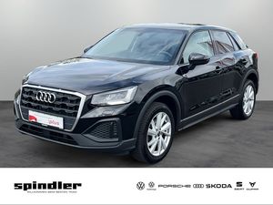Audi Q2 35 TFSI S-tronic / MMI-Navi+, LED, RFK, SHZ