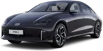 Hyundai IONIQ 6 Auto-Abos