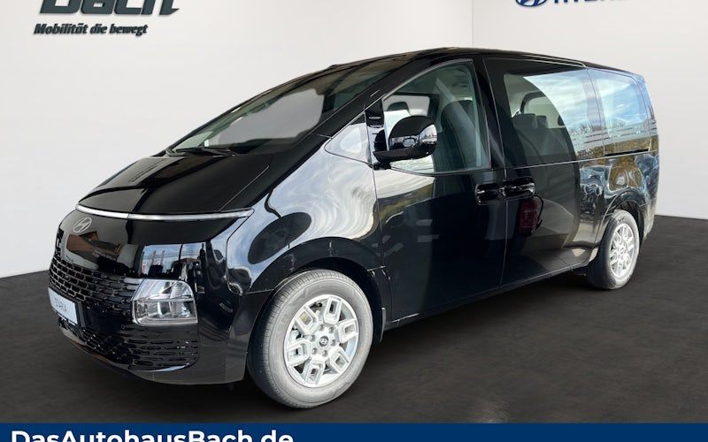 Hyundai Staria 1.6 T-GDI Hybrid Trend Automatik 5dr Auto kaufen