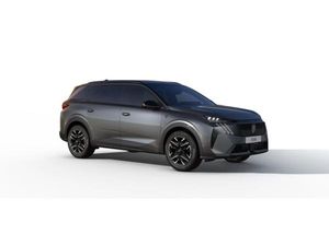 Peugeot 5008 GT EXCLUSIVE HYBRID 145 DSC6