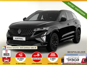 Renault Austral Esprit Alpine Full Hybrid E-Tech 200