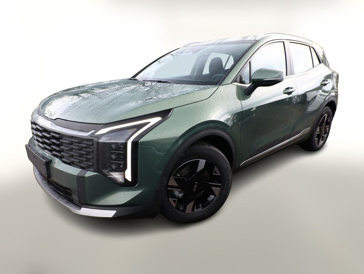 Kia Sportage 150 DCT FL MY26 ACC SHZ PrivG Kam 2xPDC Auto-Abo privat Auto-Abo