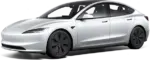 Tesla Model 3 Leasing