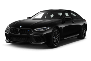 BMW M8 Gran Coupé M8 Competition xDrive Gran Coupé Leasing