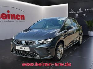 Seat Ibiza FR 1.0 TSI 85 kW (116 PS) 6-Gang