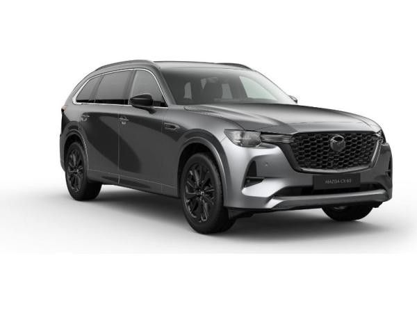 Mazda CX-80 HOMURA PLUS 3.3L DIESEL VORBESTELLERBONUS Leasing