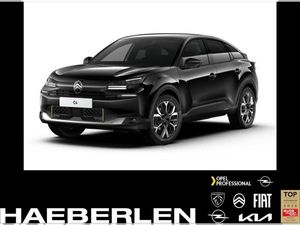 Citroën C4 MAX **BEHINDERTENRABATT** Leasing