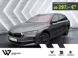 Skoda Octavia 2.0 TDI DSG Balance SHZ NAVI AHK ACC LED *1001*
