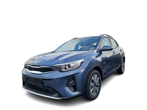 Kia Stonic Vision Auto-Abo