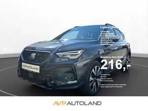 Seat Arona 1.0 TSI DSG FR