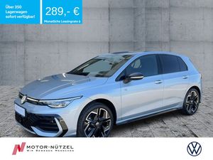 Volkswagen Golf R-Line 1.5 l eTSI DSG HuD*ACC*BlackStyle*LE