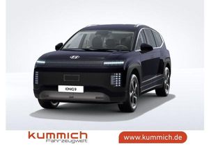 Hyundai IONIQ 9 110kWh 218PS BASIS + Technik Paket Leasing