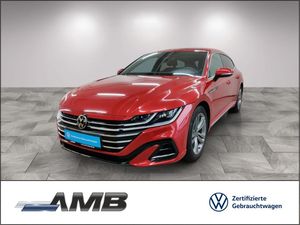Volkswagen Arteon Shooting Brake R-Line 2.0 TSI IQ.L/02.30G