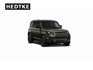 Land Rover Defender 110 D200 X-Dynamic SE *AHK/SHZ/Memory*