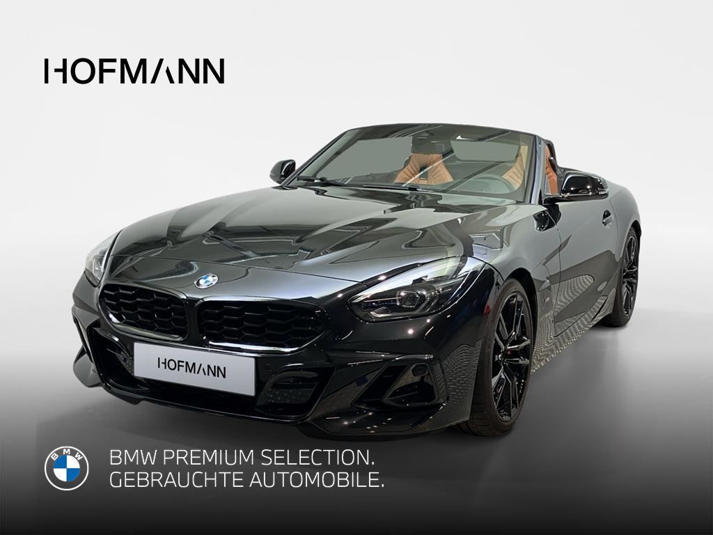 BMW Z4 M40i Aut. Innovation+H/K+Adapt. LED+HUD+SHZ Leasing