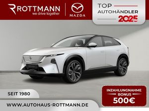 Mazda CX-6e EV 258ps 484km TAKUMI R21 Panoram ACC 360°