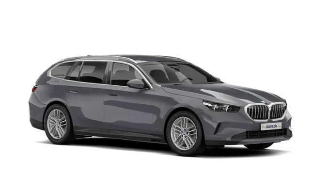 BMW i5 eDrive40 Touring