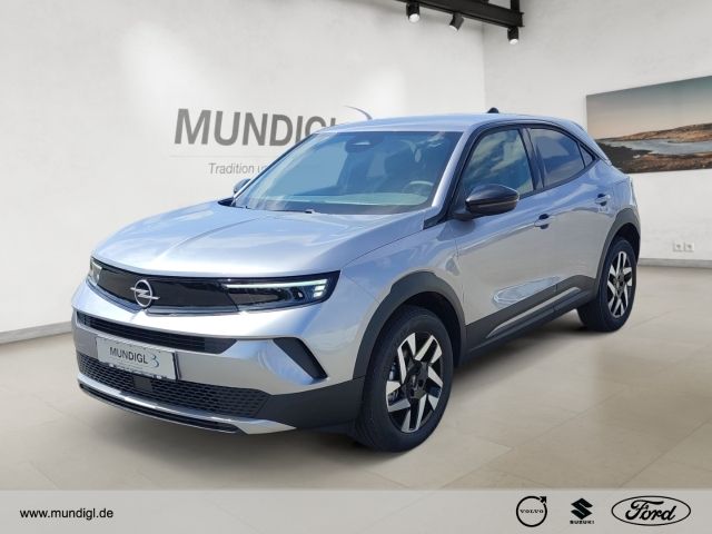 Opel Mokka Elegance Klima FSE BT USB R SHZ FSH ZV Tempo LED Auto-Abo