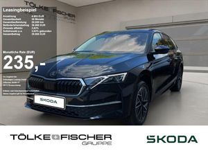 Skoda Octavia SOFORT VERFÜGBAR! Combi 2.0 TDI Tour AHK ACC AHK AUT Navi