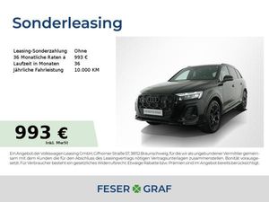 Audi Q7 SUV S line TDI quattro tiptronic