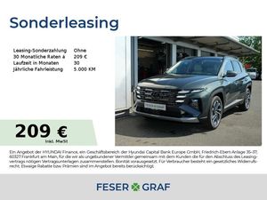 Hyundai Tucson PRIME PANO MATRIX NAVI CARPLAY LEDER