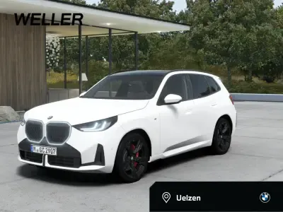 BMW X3 X3 20d xDrive M-Sport Pro AHK Pano DA+ PA+ HK 21