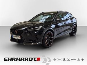 Cupra Formentor 2.5 TSI DSG 4Drive VZ5 DCC AKEBONO*MAT