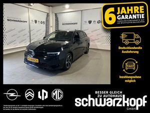 Opel Astra L Sports Tourer 1.2 Turbo Edition LED Navi