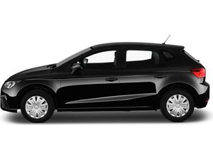 Seat Ibiza FR-Line 1.0 TSI - LED AHK Navi Kamera LM SHZ DAB App-Connect Leasing