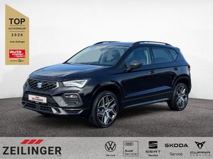 Seat Ateca FR TSI DSG|PANO|AHK|NAVI|elek.HECKKLAPPE|