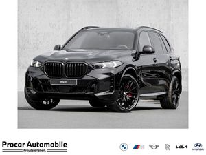BMW X5 xDrive40d M Sport Pro PANO AHK DA prof. PA pr