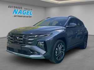 Hyundai TUCSON PHEV 1.6 T-GDi (252PS) 4WD *Prime*