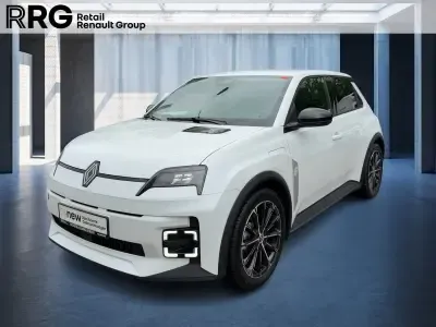 Renault R 5 Techno 150 Comfort Range Leasing
