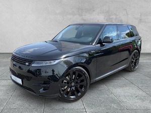 Land Rover Range Rover Sport D300 SE (sofort lieferbar) Leasing