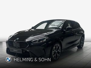 BMW 118 118d Head-Up DAB LED RFK Komfortzg. Klimaaut.