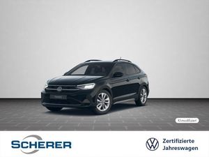 Volkswagen Taigo GOAL 1.0 TSI DSG NAVI EPH SHZ ACC