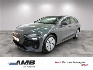 Audi A6 e-tron A6 Avant e-tron performance Nav/Sitzhzg/10.29Garantie