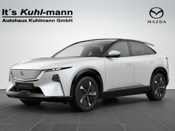Mazda CX-6e EV 258ps 1AT RWD Takumi BKTR Leasing
