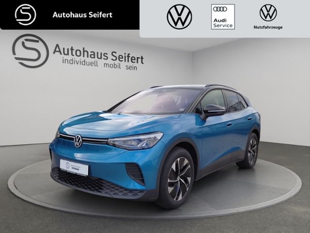 Volkswagen ID.4 Pro GOAL (286 PS) 77 kWh 1-Gang Auto-Abo
