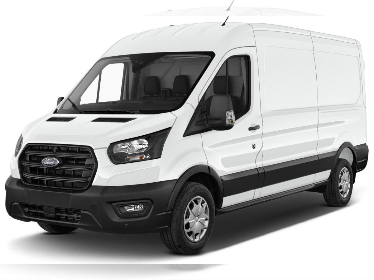 Ford Transit Kastenwagen🔋 Elektro - *bis zu 314km* - 350L2 🔋Gewerbehammer🔋🚀 In 3-4 Monaten bei Ihnen 🚀 Leasing