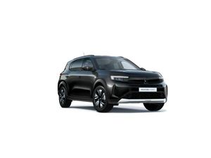 Opel Frontera GS 1.2 MHEV 6-Gang-Doppelkupplung. eDCT