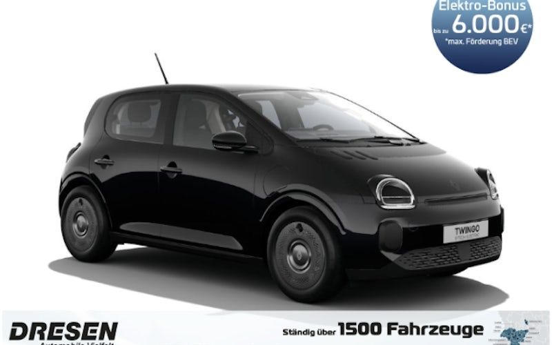 Renault Twingo-e-tech Evolution 80 Urban Range 5dr Kauf