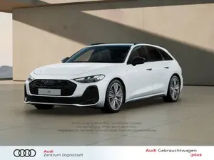 Audi A5 Avant TFSI qu S line Tech+ PANO MATRIX Memory