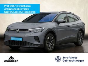 Volkswagen ID.4 Pure City +AHK+ACC+NAVI+ Leasing