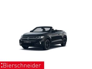 Volkswagen T-Roc Cabrio 1.5 TSI DSG R-Line Black Style 18 N