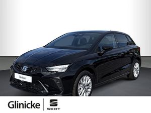 Seat Ibiza Style 1.0 TSI DSG, RFK, NAVI, SHZ
