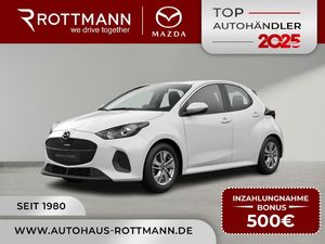 Mazda 2 Hybrid 2026 1.5L VVT-i 116PS Aut. PRIME-Line